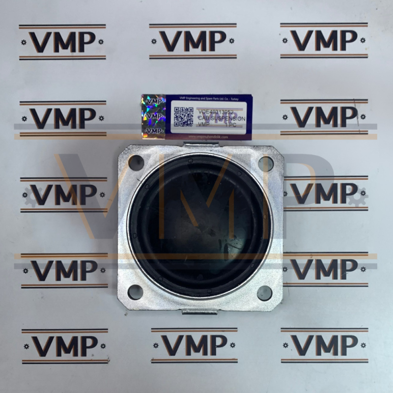 VMPG-220815 - VOE 49313952 - Cab Suspension | VMP Spares