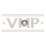 VMPG-220279 - VOE 930853 - Plain Washer | VMP Spares