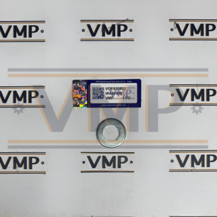 VMPG-220279 - VOE 930853 - Plain Washer | VMP Spares