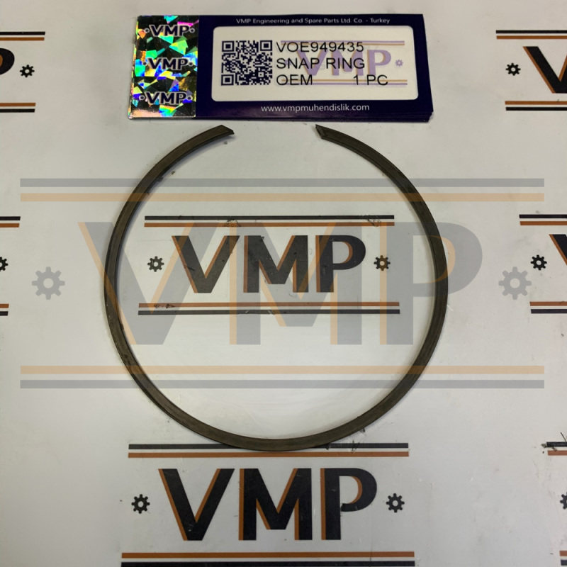 VMPG-210304 - VOE 949435 - Retaining Ring | VMP Spares