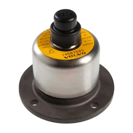 VMPG-218196 - VOE 14561585 - Venting | VMP Spares