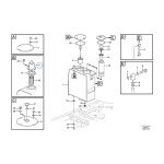 VMPG-218196 - VOE 14561585 - Venting | VMP Spares