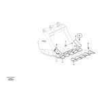 VMPG-212350 - VOE 14663703 - Nut | VMP Spares