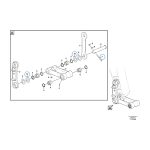 VMPG-223233 - VOE 14716429 - Shim | VMP Spares