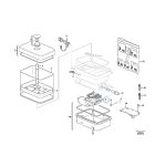 VMPG-221928 - VOE 17231516 - Pump unit | VMP Spares