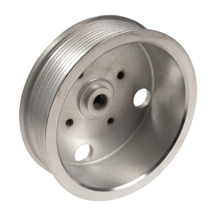 VMPG-218720 - VOE 20498714 - Pulley | VMP Spares