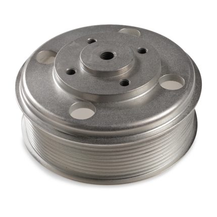 VMPG-218720 - VOE 20498714 - Pulley | VMP Spares