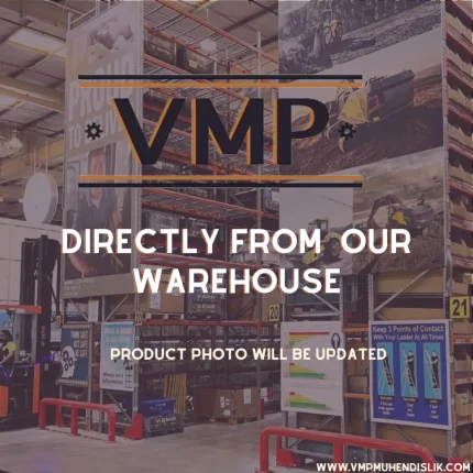 VMPG-220798 - VOE 11801823 - Tube | VMP Spares