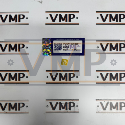 VMPG-232165 - VOE 11039450 - Lens | VMP Spares