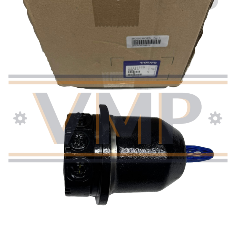 VMPG-225298 - VOE 11116529 - Hydraulic Motor | VMP Spares