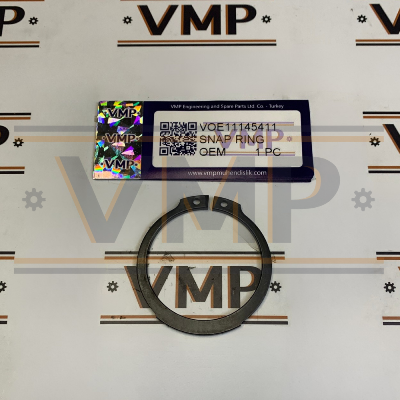 VMPG-238953 - VOE 11145411 - Snap Ring | VMP Spares