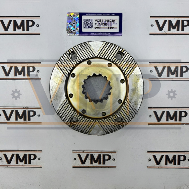 VMPG-225034 - VOE 11168030 - Flange | VMP Spares