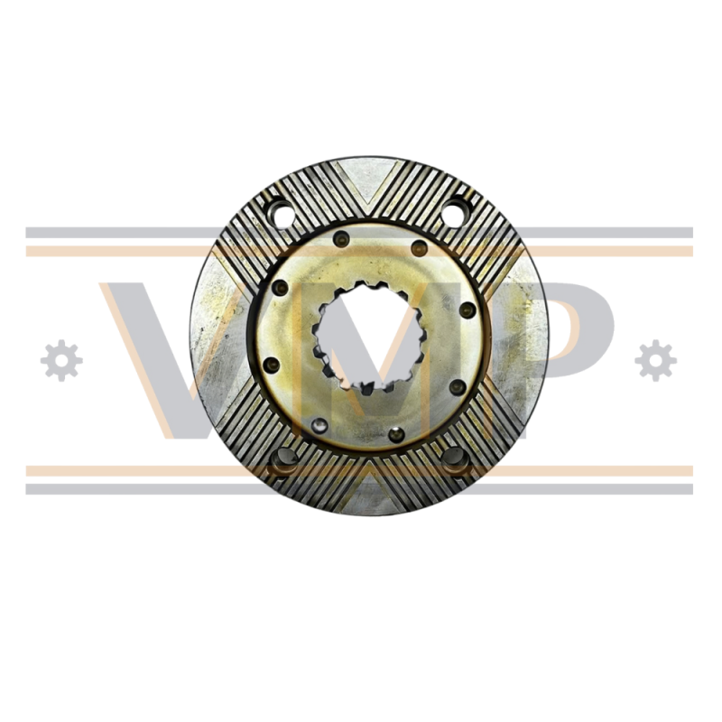 VMPG-225034 - VOE 11168030 - Flange | VMP Spares