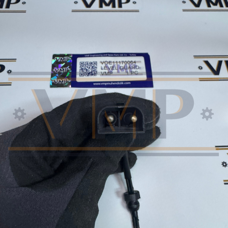 VMPG-225644 - VOE 11170064 - Level guard | VMP Spares