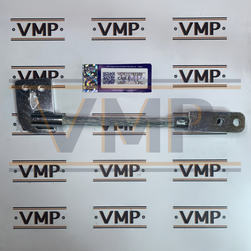 VMPG-238076 - VOE 11193389 - Cable | VMP Spares