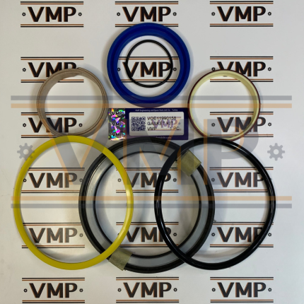 VMPG-223257 - VOE 11990158 - Gasket Kit | VMP Spares