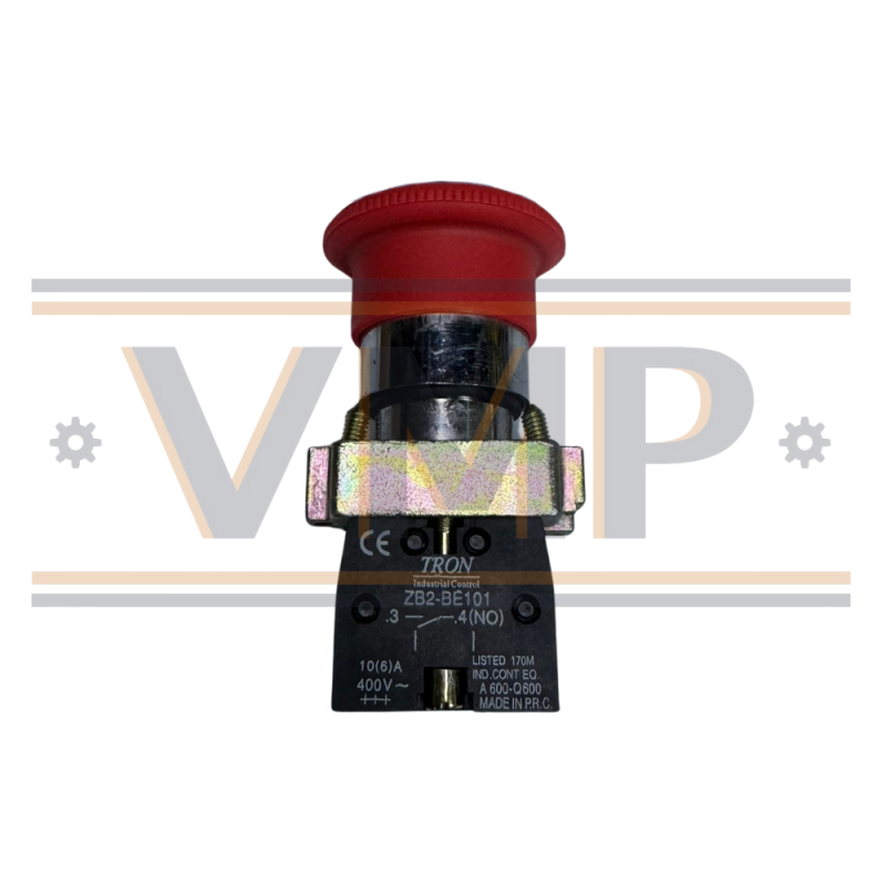 VMPG-226081 - VOE 12727127 - Knob | VMP Spares
