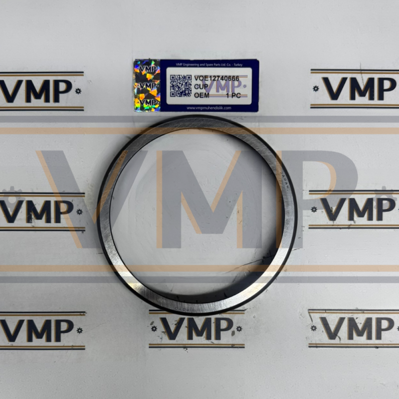 VMPG-235632 - VOE 12740666 - Cup | VMP Spares