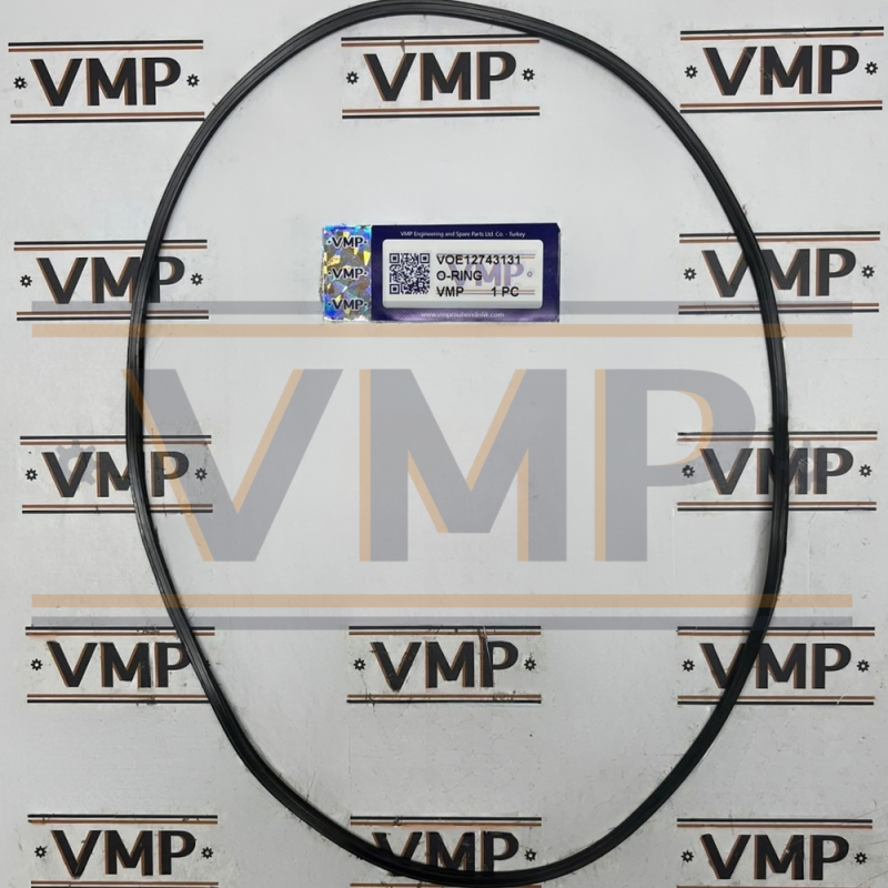 VMPG-237744 - VOE 12743131 - O-Ring | VMP Spares