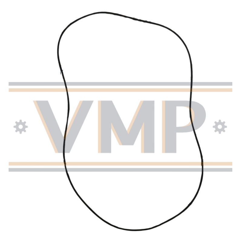 VMPG-223349 - VOE 12743326 - O-Ring | VMP Spares