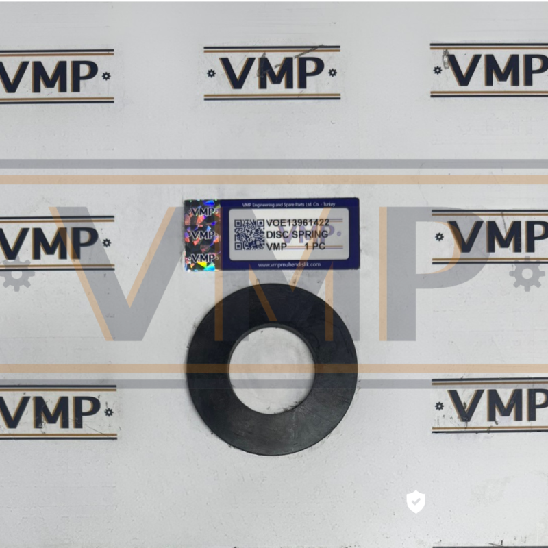 VMPG-233963 - VOE 13961422 - Disc Spring | VMP Spares