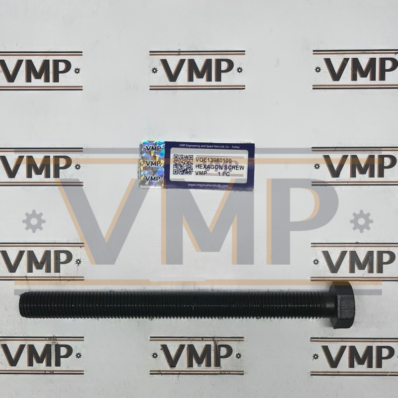 VMPG-236871 - VOE 13980100 - Hexagon Screw | VMP Spares
