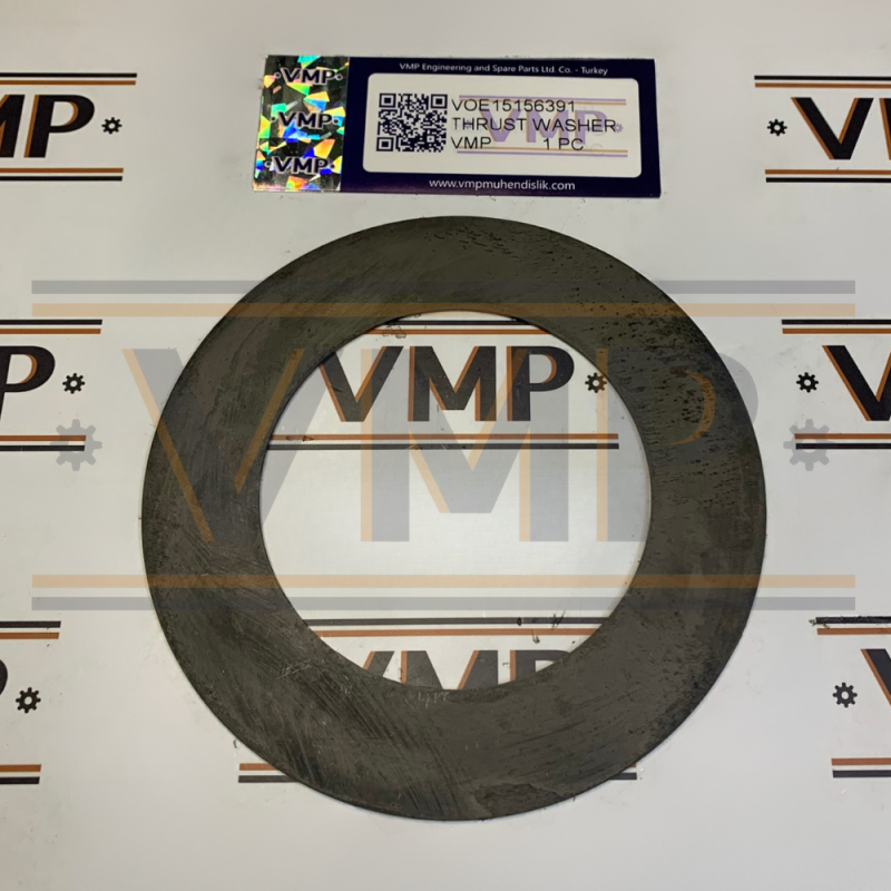 VMPG-231426 - VOE 15156391 - Thrust Washer | VMP Spares
