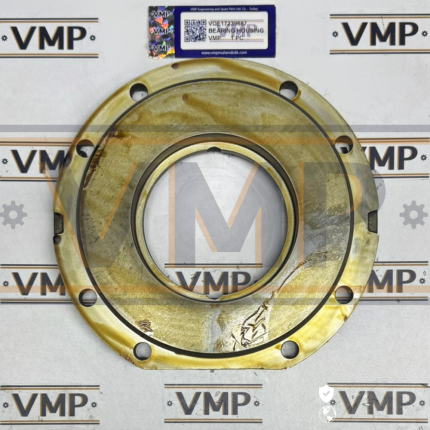 VMPG-238831 - VOE 17239687 - Bearing Housing | VMP Spares