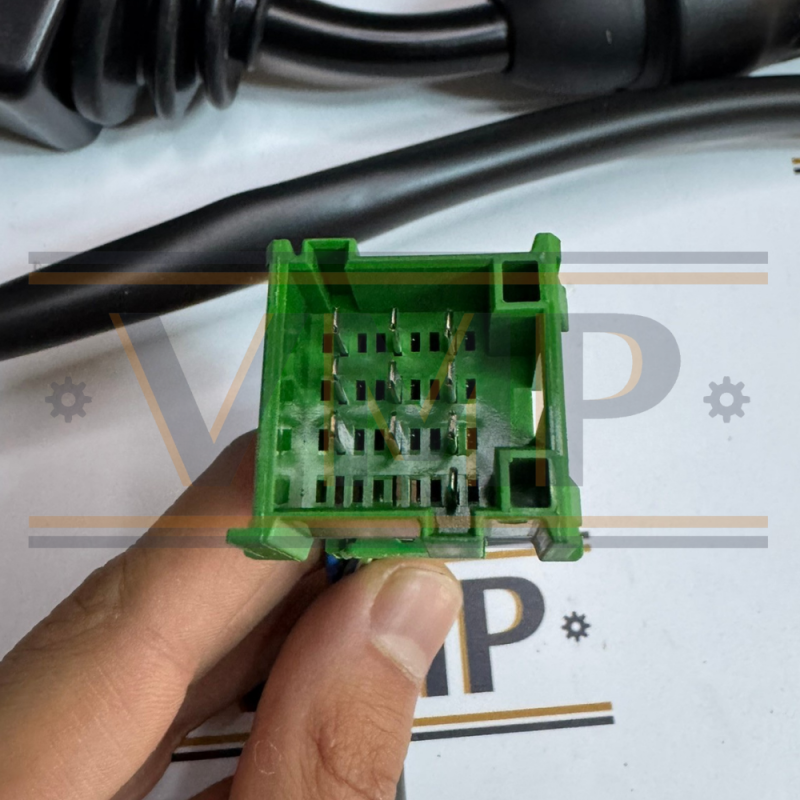 VMPG-225198 - VOE 17416725 - Contact kit | VMP Spares