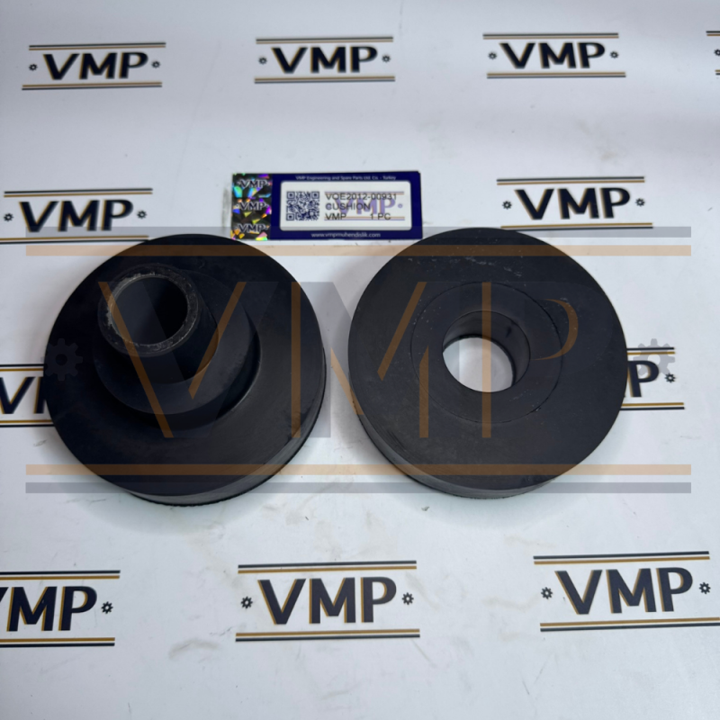 VMPG-227360 - SA 2012-00931 - Plate | VMP Spares