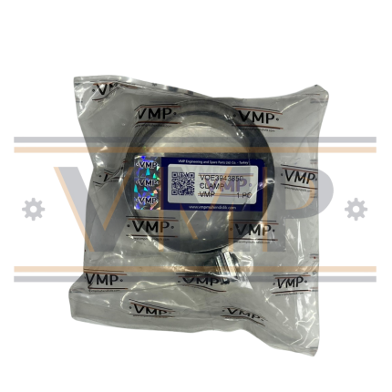 VMPG-238687 - VOE 3943850 - Clamp | VMP Spares