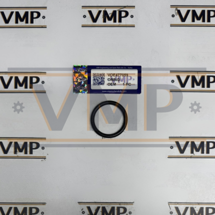 VMPG-236876 - VOE 477059 - O-Ring | VMP Spares