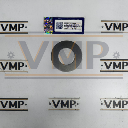 VMPG-235050 - VOE 4870486 - Thrust Washer | VMP Spares