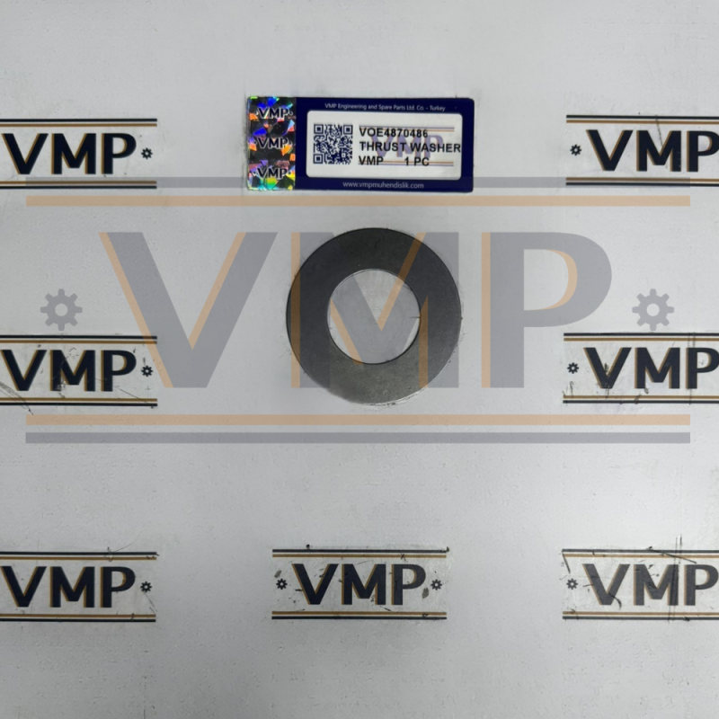 VMPG-235050 - VOE 4870486 - Thrust Washer | VMP Spares