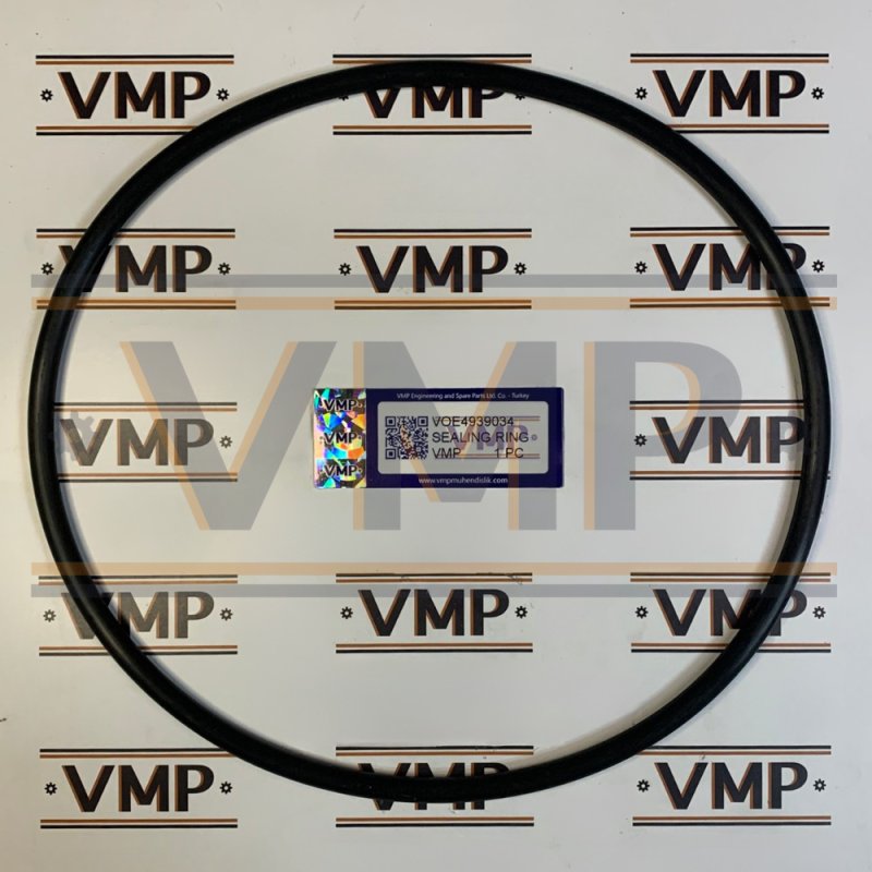 VMPG-226135 - VOE 4939034 - Sealing Ring | VMP Spares