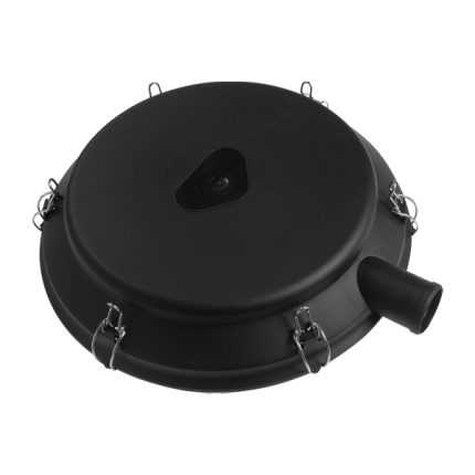 VMPG-228041 - VOE 11701954 - End cover | VMP Spares