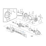 VMPG-238560 - VOE 13946442 - O-ring | VMP Spares