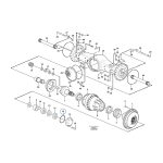 VMPG-231929 - VOE 13980042 - O-ring | VMP Spares