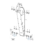 VMPG-230365 - VOE 14560213 - Seal | VMP Spares