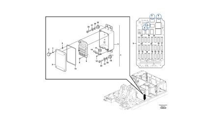 VMPG-227483 - VOE 14577460 - Relay | VMP Spares