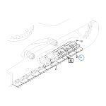 VMPG-229062 - VOE 14708050 - Bolt | VMP Spares