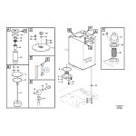 VMPG-233435 - VOE 14725906 - Gauge | VMP Spares