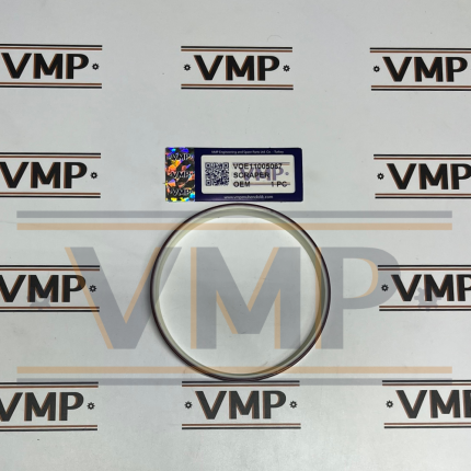 VMPG-242311 - VOE 11005067 - Scraper Ring | VMP Spares