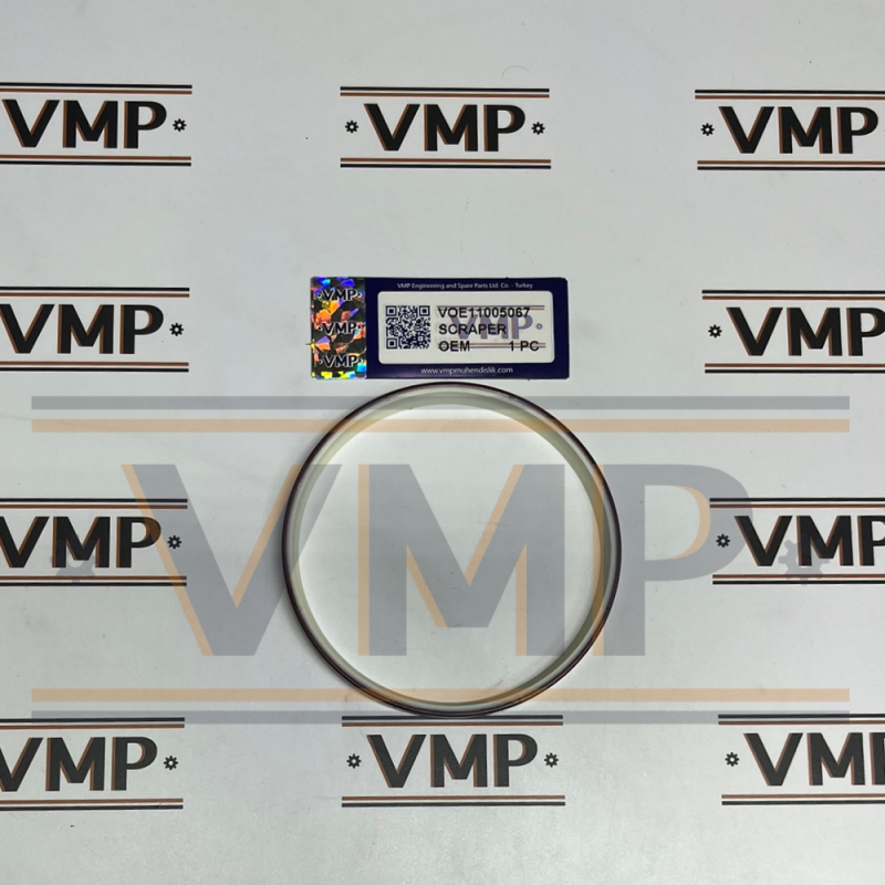 VMPG-242311 - VOE 11005067 - Scraper Ring | VMP Spares