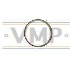 VMPG-242311 - VOE 11005067 - Scraper Ring | VMP Spares