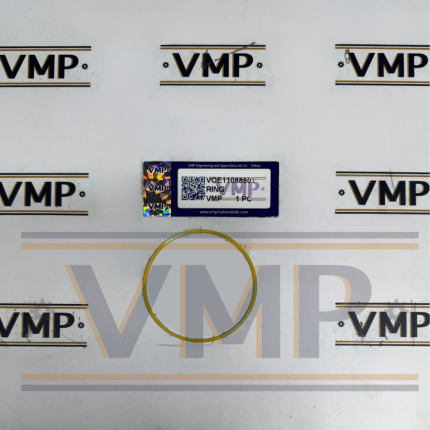 VMPG-249288 - VOE 11088601 - Back-up Ring | VMP Spares
