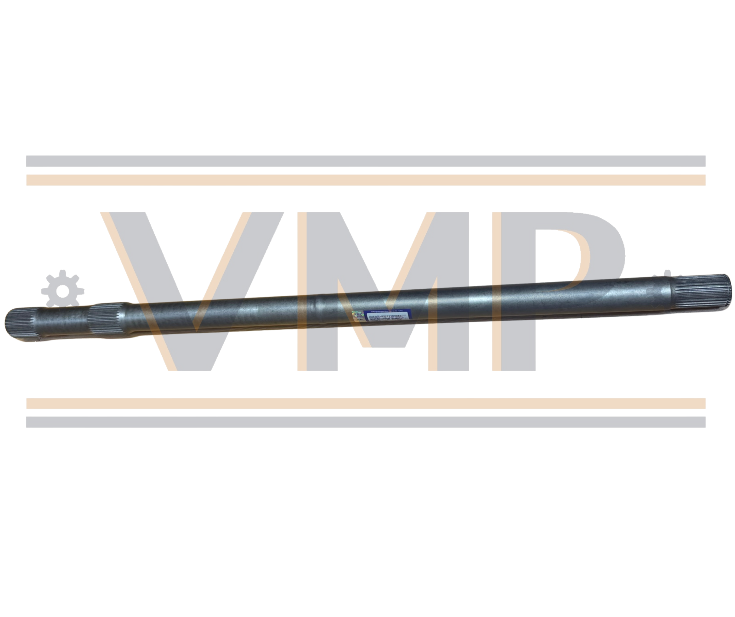 11103083-DriveShaft-VMP VMPG-241341 - VOE 11103083 - Drive Shaft | VMP Spares