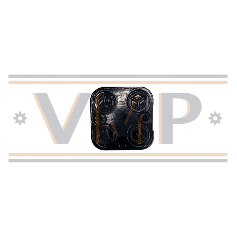 VMPG-245886 - VOE 11991415 - Valve body | VMP Spares