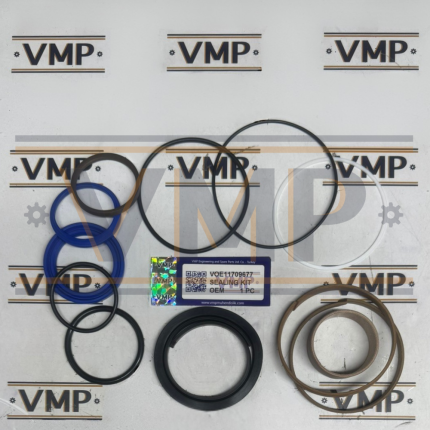 VMPG-246962 - VOE 11709677 - Sealing Kit | VMP Spares