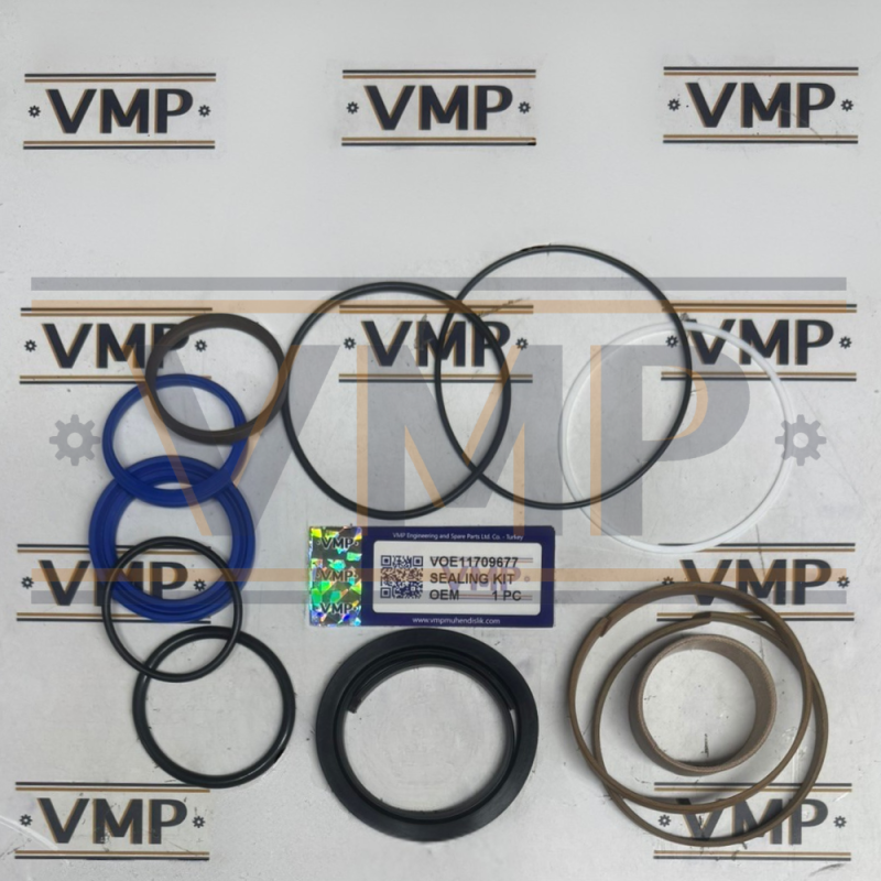 VMPG-246962 - VOE 11709677 - Sealing Kit | VMP Spares